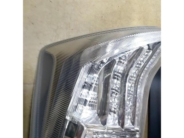 RX2609-0216 トヨタ  純正LEDテールランプ 左右セット