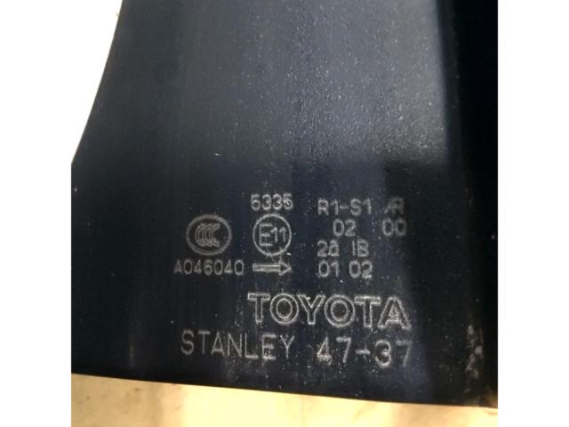 RX2609-0216 トヨタ  純正LEDテールランプ 左右セット