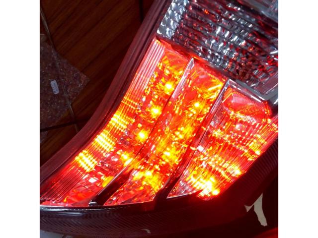 RX2609-0216 トヨタ  純正LEDテールランプ 左右セット