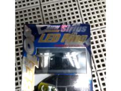 RX2609-0213 BELLOF BMW専用シリウスLEDリング