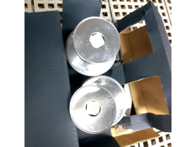 RX2609-0213 BELLOF BMW専用シリウスLEDリング
