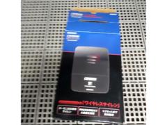 RX2609-0213 OMRON carmoni500用オプションパーツ ワイヤレスサイレン