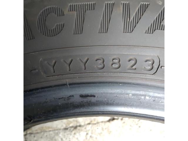 RX2609-0232 PRACTIVA タイヤ1本になります。