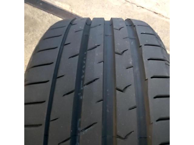 RX2609-0235 TOYO PROXES Sport2 タイヤ1本になります。