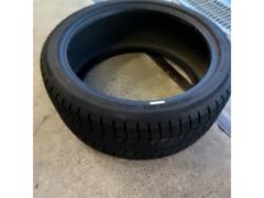 RX2609-0236 DUNLOP WINTERMAXX03  タイヤ1本になります。