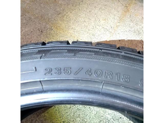 RX2609-0236 DUNLOP WINTERMAXX03  タイヤ1本になります。