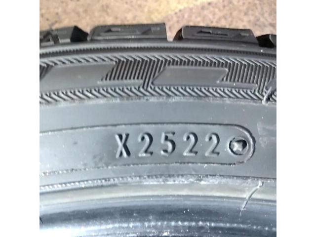 RX2609-0236 DUNLOP WINTERMAXX03  タイヤ1本になります。