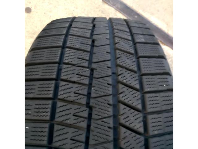 RX2609-0236 DUNLOP WINTERMAXX03  タイヤ1本になります。