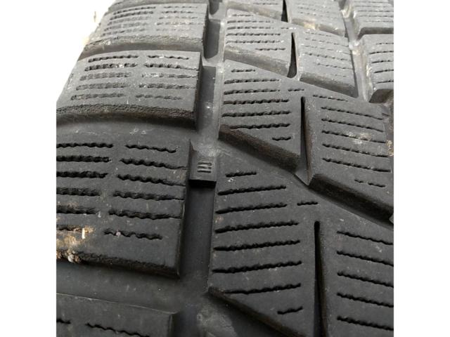 RX2609-0102S GRASS スポークホイール+ YOKOHAMA iceGUARD iG60 4本セット