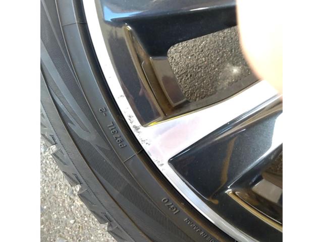 RX2609-0108S【スバル純正】 レボーグ純正+YOKOHAMA iceGUARD iG70 4本セット