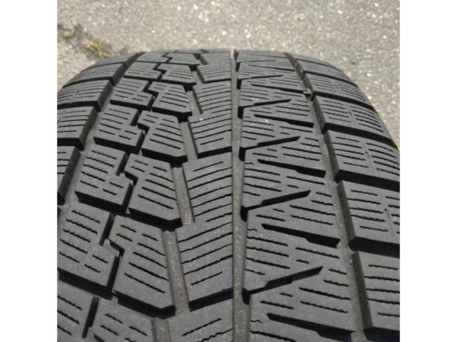 RX2609-0108S【スバル純正】 レボーグ純正+YOKOHAMA iceGUARD iG70 4本セット