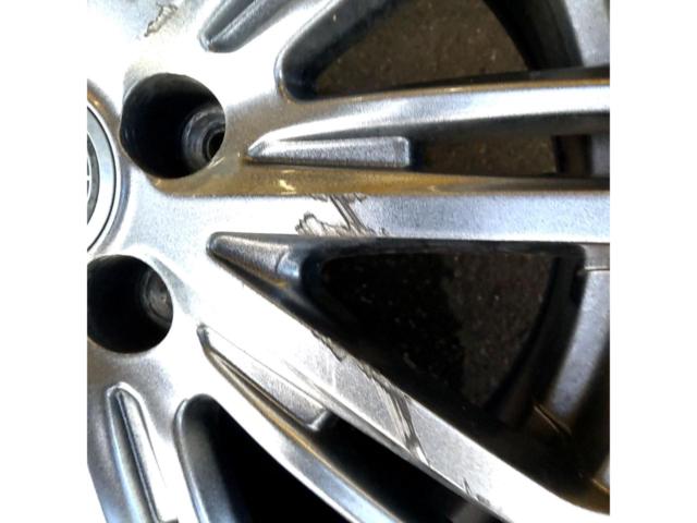 RX2609-0117S weds  Fang+PIRELLI ICE ZERO ASIMMETRICO 4本セット