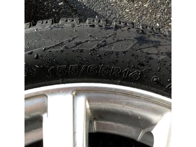RX2609-0113S AZ-SPORTS  SY-10 + BRIDGESTONE BLIZZAK VRX2 4本セット