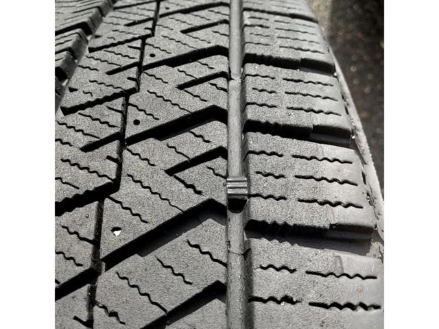 RX2609-0113S AZ-SPORTS  SY-10 + BRIDGESTONE BLIZZAK VRX2 4本セット