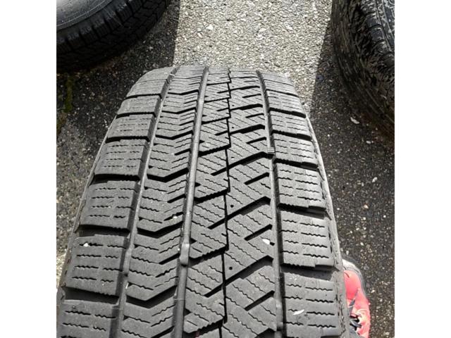 RX2609-0113S AZ-SPORTS  SY-10 + BRIDGESTONE BLIZZAK VRX2 4本セット