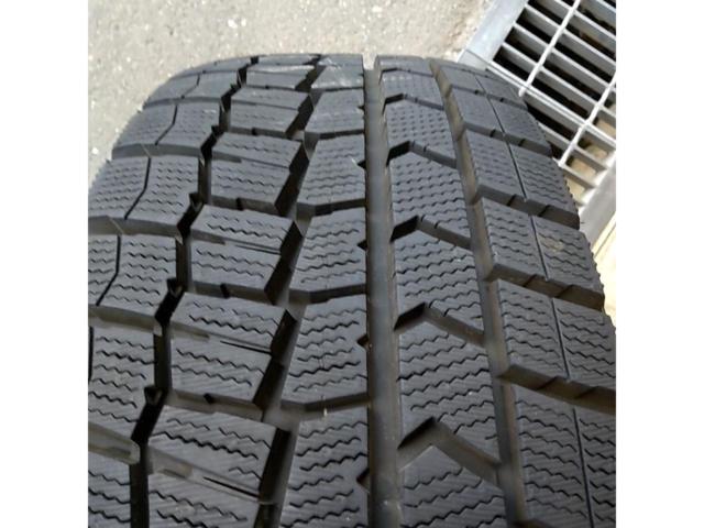 RX2609-0122S MARUKA SERVICE MANARAY SPORT EUROSPEED G10 + DUNLOP WINTERMAXX WM02 4本セット