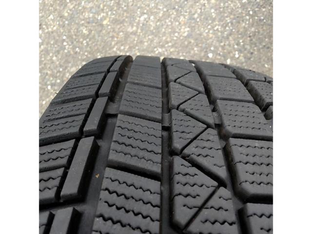 RX2609-0132S MARUKA SERVICE MANARAY SPORT EUROSPEED G10 +【KENDA】ICETEC NEO KR36 4本セット