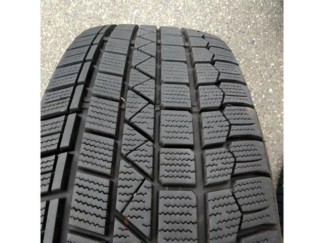 RX2609-0132S MARUKA SERVICE MANARAY SPORT EUROSPEED G10 +【KENDA】ICETEC NEO KR36 4本セット