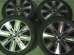 BADX(バドックス) 632 LOXARNY(ロクサーニ) LOXARNY VX W.VISION DD-8 + KENDA(ケンダ) KR36 4本セット