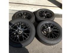 RX2609-0155S weds WedsSport SPORT SA-20R+ TOYO PROXES CL1 SUV 4本セット