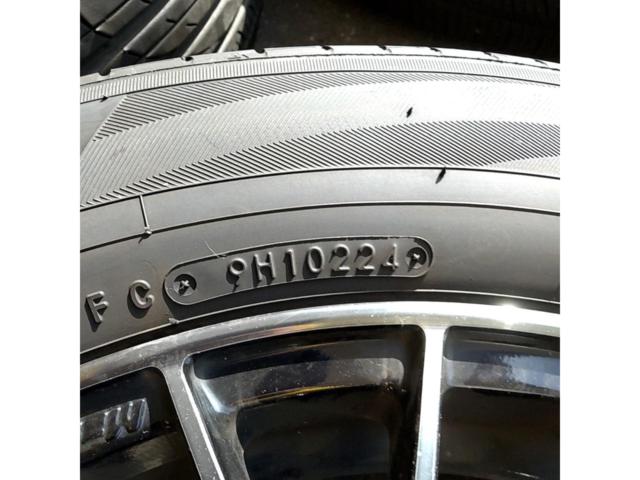RX2609-0155S weds WedsSport SPORT SA-20R+ TOYO PROXES CL1 SUV 4本セット