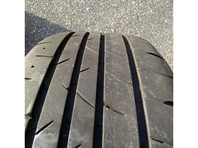 RX2609-0157S HOT STUFF Precious AST M1+BRIDGESTONE Playz PX-RV2 4本セット