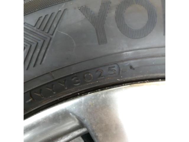 RX2609-928S【YOKOHAMA】iceGUARD iG70 +Eurodesign BRF type