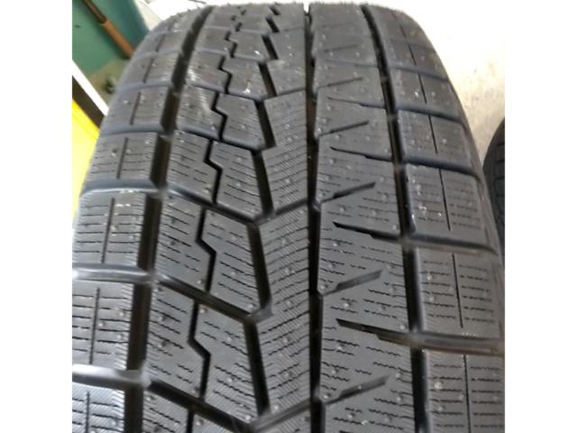 RX2609-928S【YOKOHAMA】iceGUARD iG70 +Eurodesign BRF type