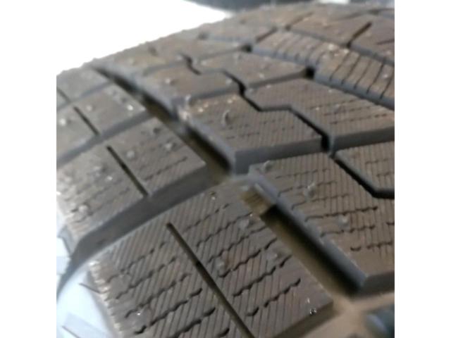 RX2609-928S【YOKOHAMA】iceGUARD iG70 +Eurodesign BRF type