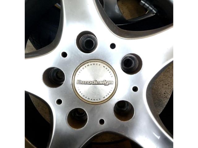 RX2609-928S【YOKOHAMA】iceGUARD iG70 +Eurodesign BRF type