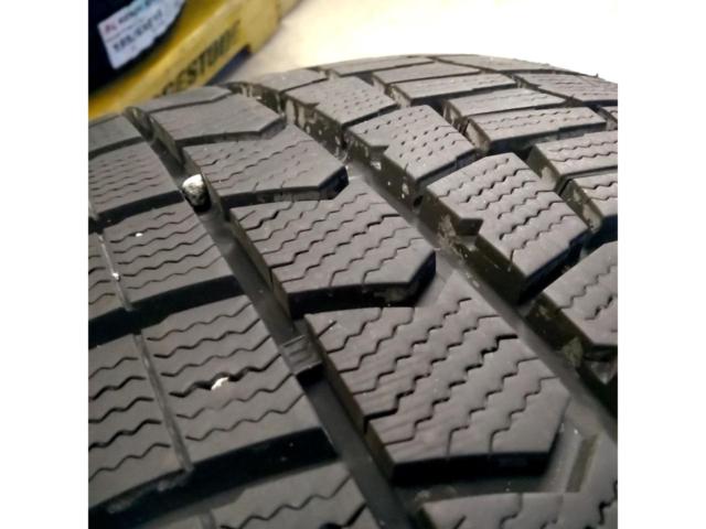 RX2609-932S【DUNLOP】WINTERMAXX WM02 +DUNLOP AIRNOVA SB10 