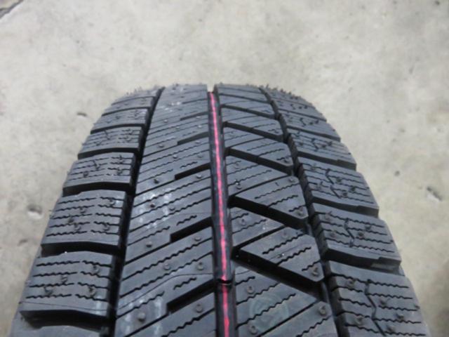 KYOHO(共豊) STEINER(シュタイナー) FTX  + BRIDGESTONE(ブリヂストン) BLIZZAK VRX3 4本セット