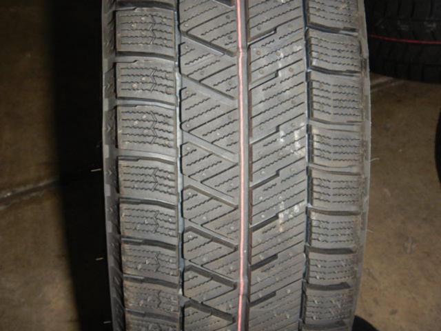 WEZEN 12本スポーク  + BRIDGESTONE(ブリヂストン) BLIZZAK VRX3