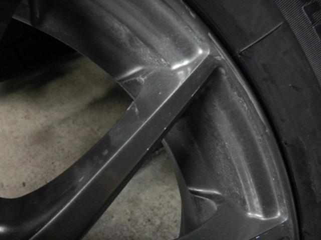 WEZEN 12本スポーク  + BRIDGESTONE(ブリヂストン) BLIZZAK VRX3