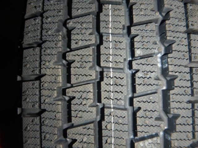 YOKOHAMA(ヨコハマ) STANDARD WHEEL(スタンダードホイールシリーズ) GRASS SR  + BRIDGESTONE(ブリヂストン) W300