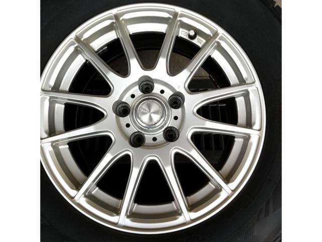 RX2609-0219S YOKOHAMA GRASS+ YOKOHAMA ice GUARD G075 4本セット