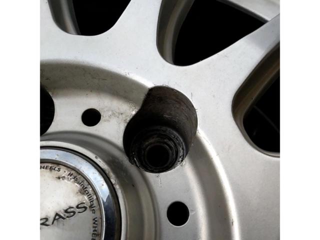 RX2609-0219S YOKOHAMA GRASS+ YOKOHAMA ice GUARD G075 4本セット
