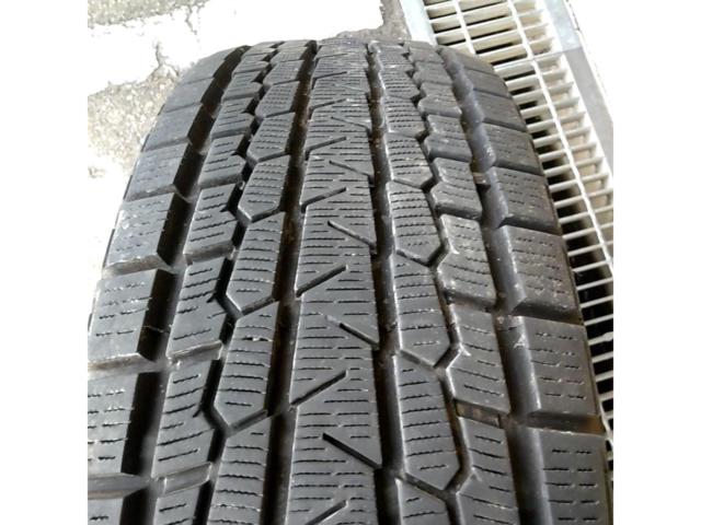 RX2609-0219S YOKOHAMA GRASS+ YOKOHAMA ice GUARD G075 4本セット