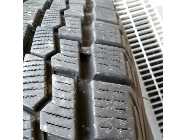 RX2609-0219S YOKOHAMA GRASS+ YOKOHAMA ice GUARD G075 4本セット