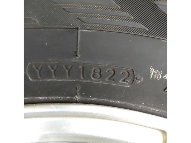 RX2609-0219S YOKOHAMA GRASS+ YOKOHAMA ice GUARD G075 4本セット