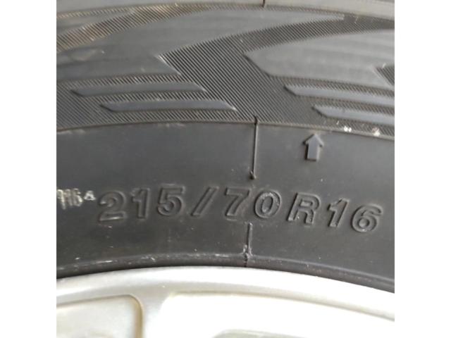 RX2609-0219S YOKOHAMA GRASS+ YOKOHAMA ice GUARD G075 4本セット