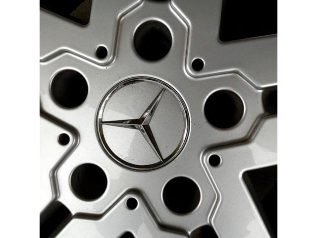 RX2609-0228Sメルセデス ベンツ Gクラス G550純正 + BRIDGESOTNE BLIZZAK DM-V3 4本セット