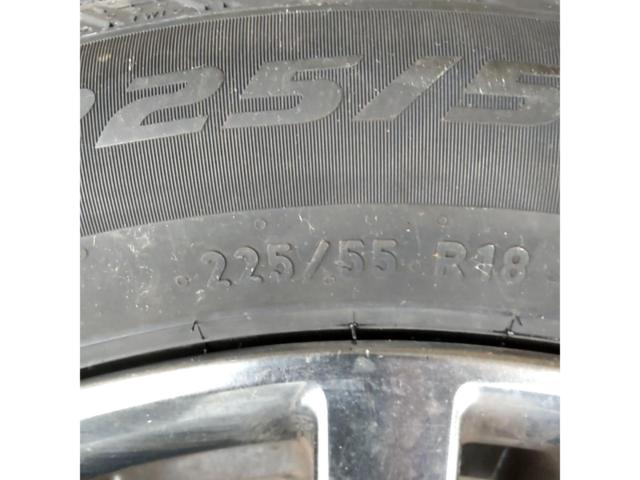 RX2609-0230S【日産純正】E52 エルグランド純正+ PIRELLI ICE ZERO ASIMMETRICO 4本セット