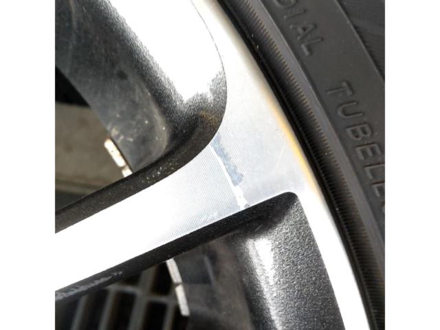 スバル純正  BRZ純正ホイール  + YOKOHAMA iCEGUARD iG60 4本セット