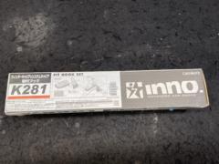 【INNO/RV-INNO】K281 システムキャリア取付フック