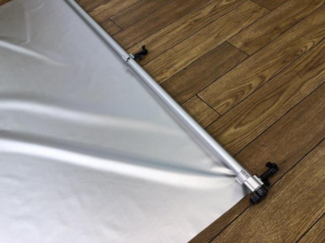 SHIN SHADE フロントシェード
