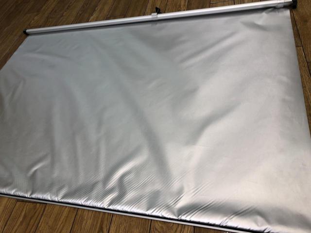 SHIN SHADE フロントシェード