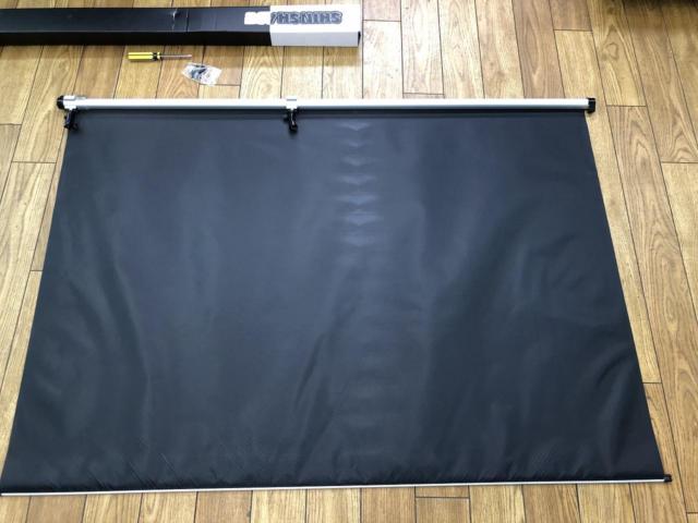 SHIN SHADE フロントシェード