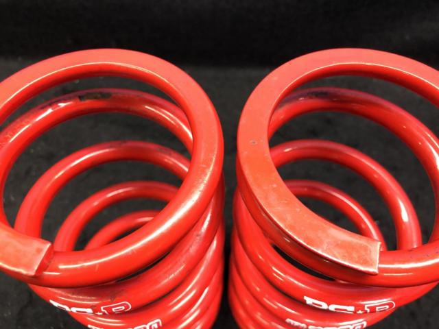 【RS-R】Ti2000 直巻きスプリング