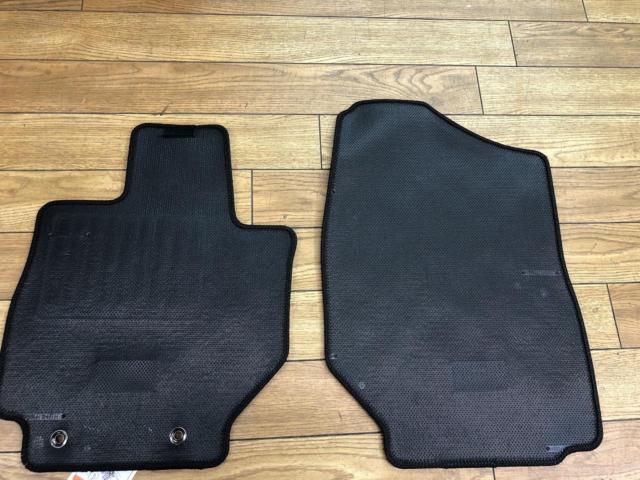 【スズキ純正】JB74Wジムニーシエラ純正フロアマット左右セット
